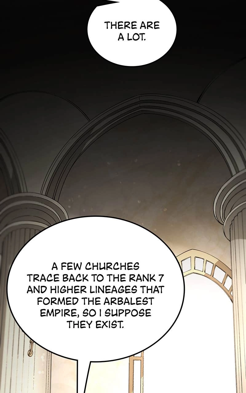 Return of the Runebound Professor Chapter 70 - Page 51