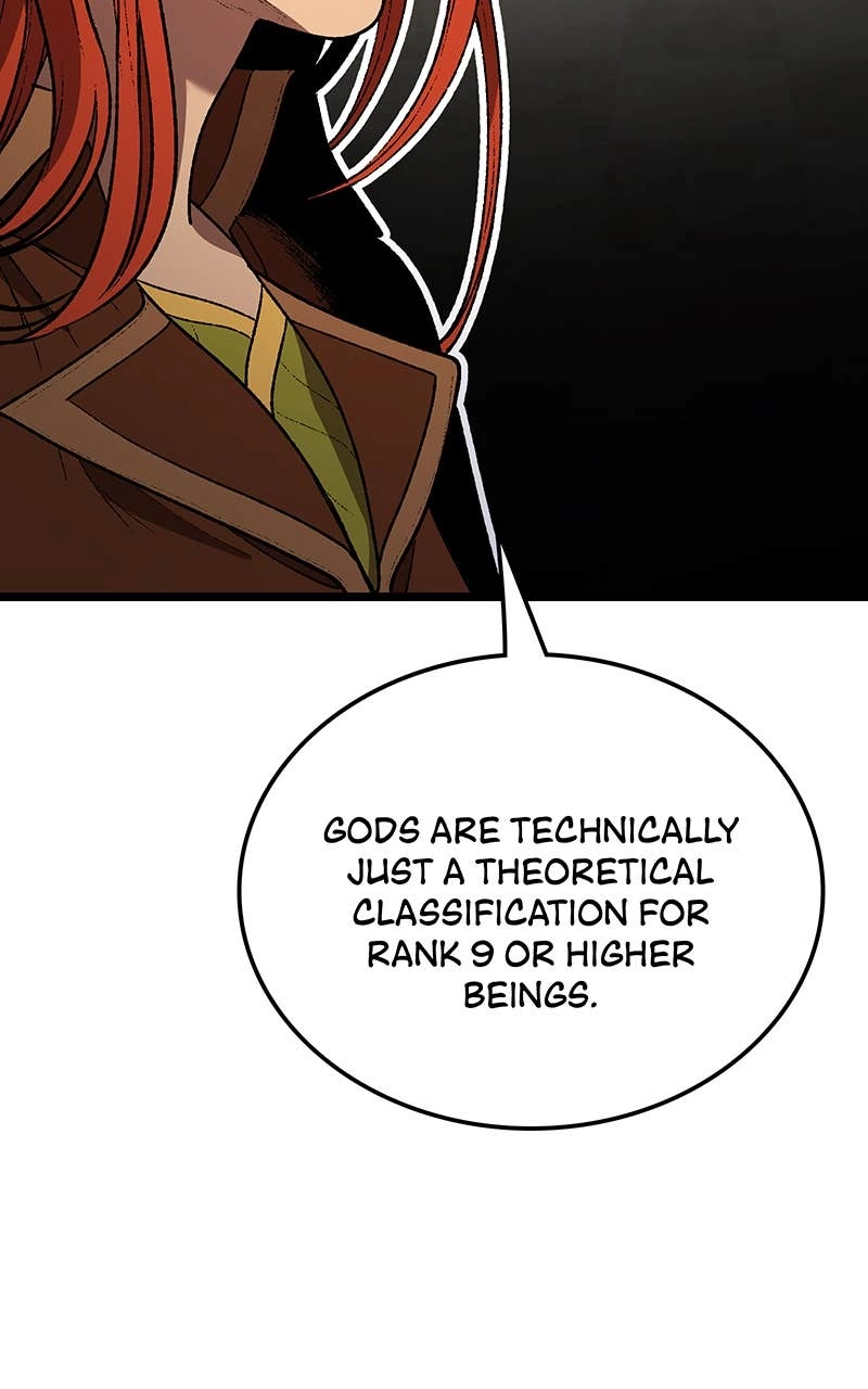 Return of the Runebound Professor Chapter 70 - Page 53