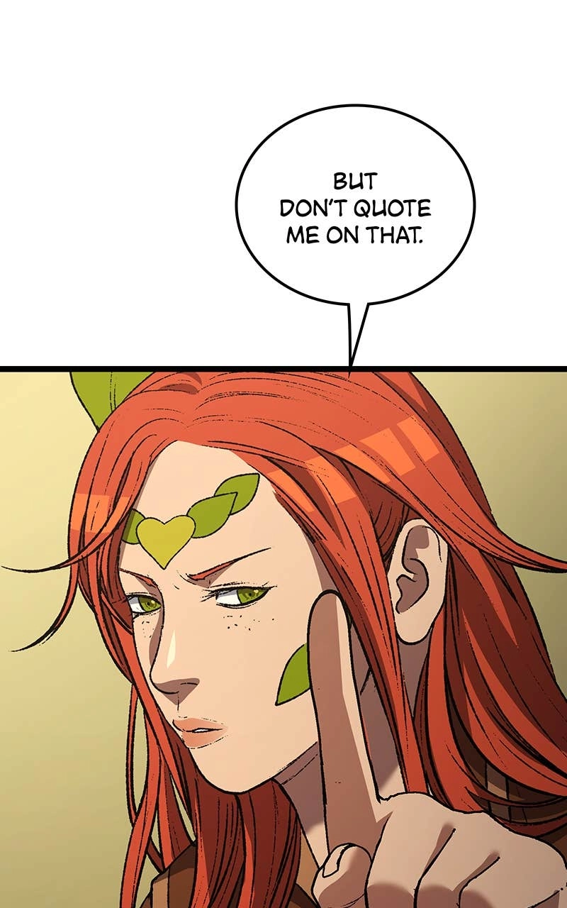 Return of the Runebound Professor Chapter 70 - Page 54