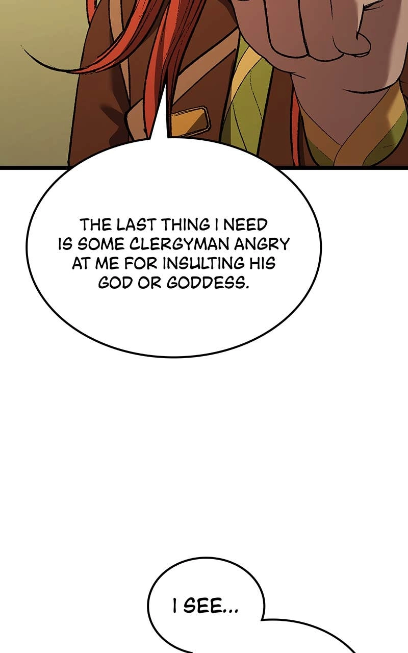 Return of the Runebound Professor Chapter 70 - Page 55