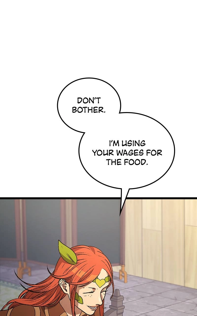 Return of the Runebound Professor Chapter 70 - Page 59