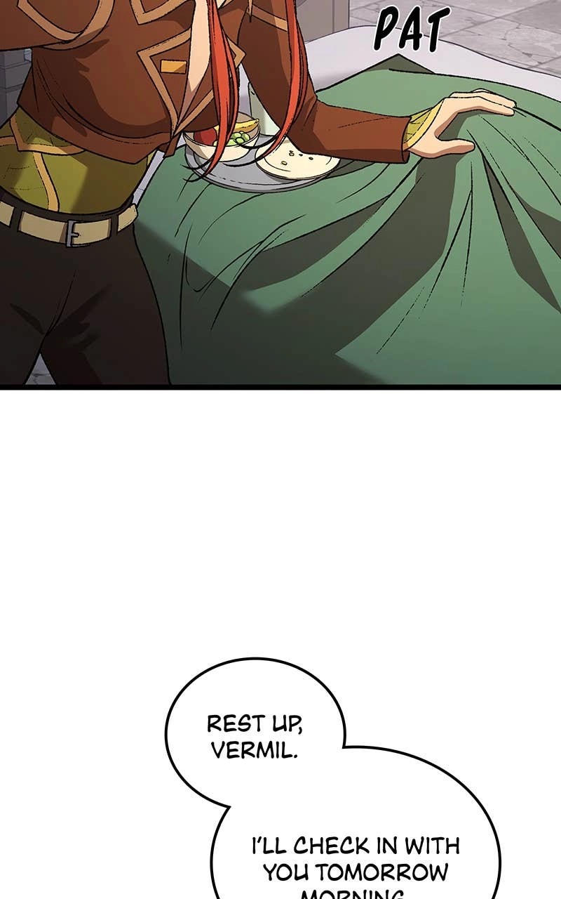 Return of the Runebound Professor Chapter 70 - Page 60