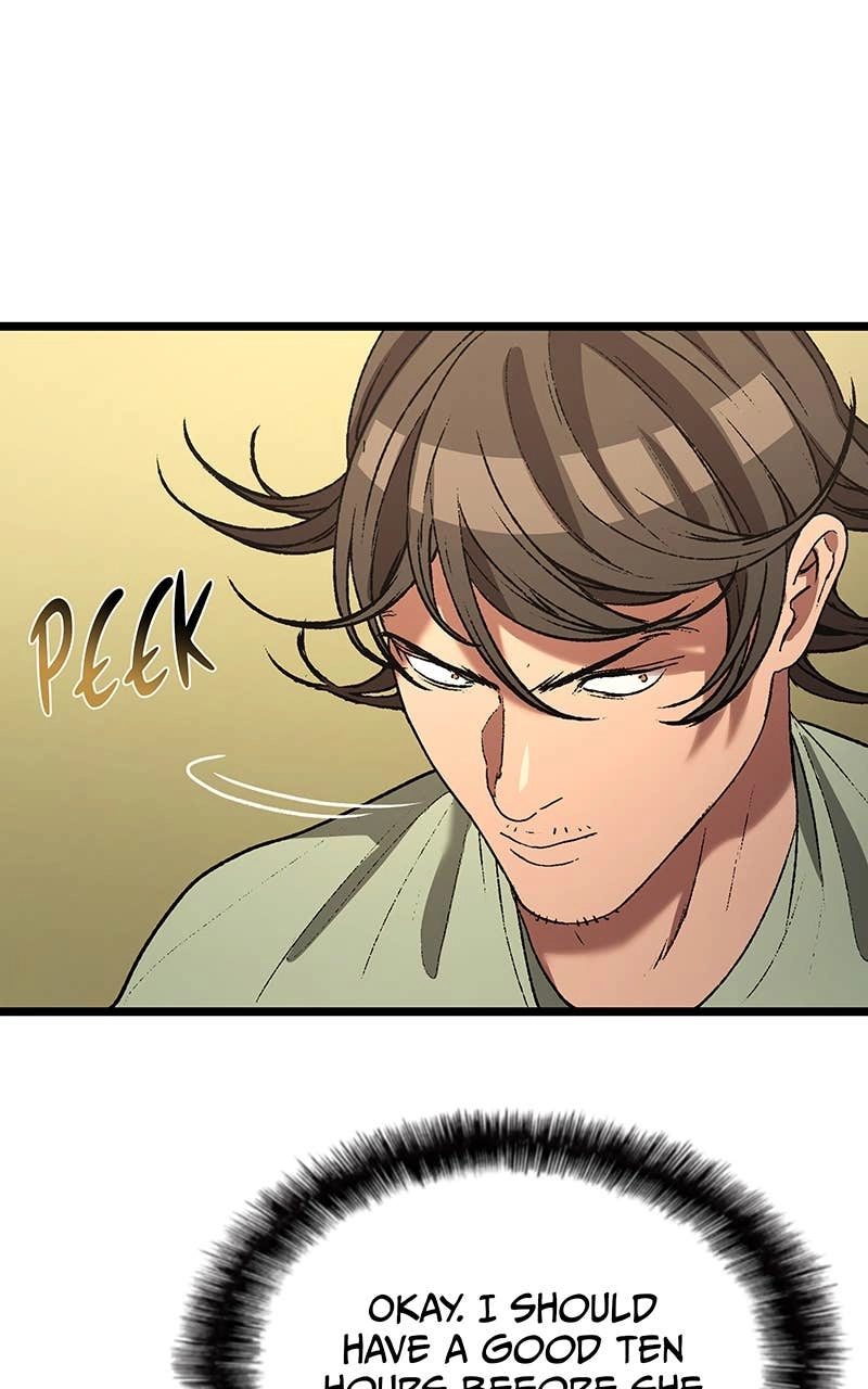 Return of the Runebound Professor Chapter 70 - Page 65