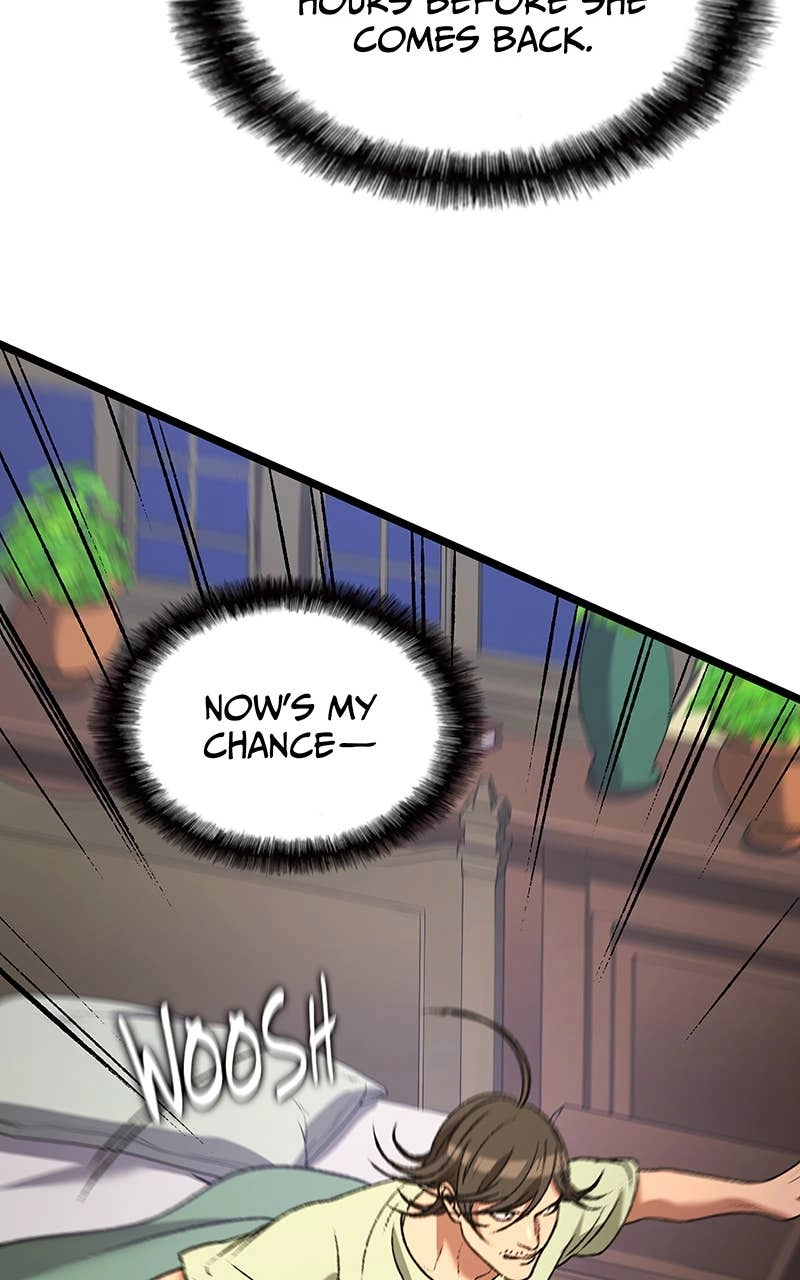 Return of the Runebound Professor Chapter 70 - Page 66