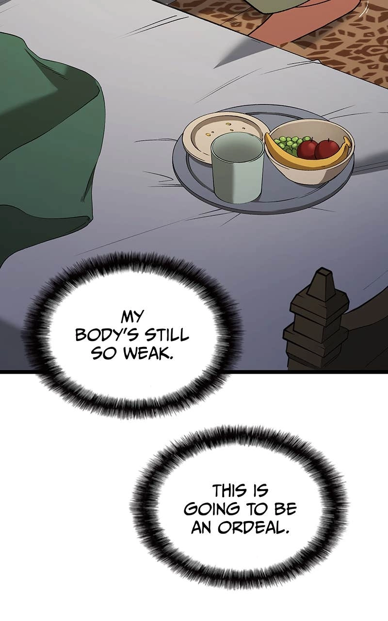 Return of the Runebound Professor Chapter 70 - Page 69