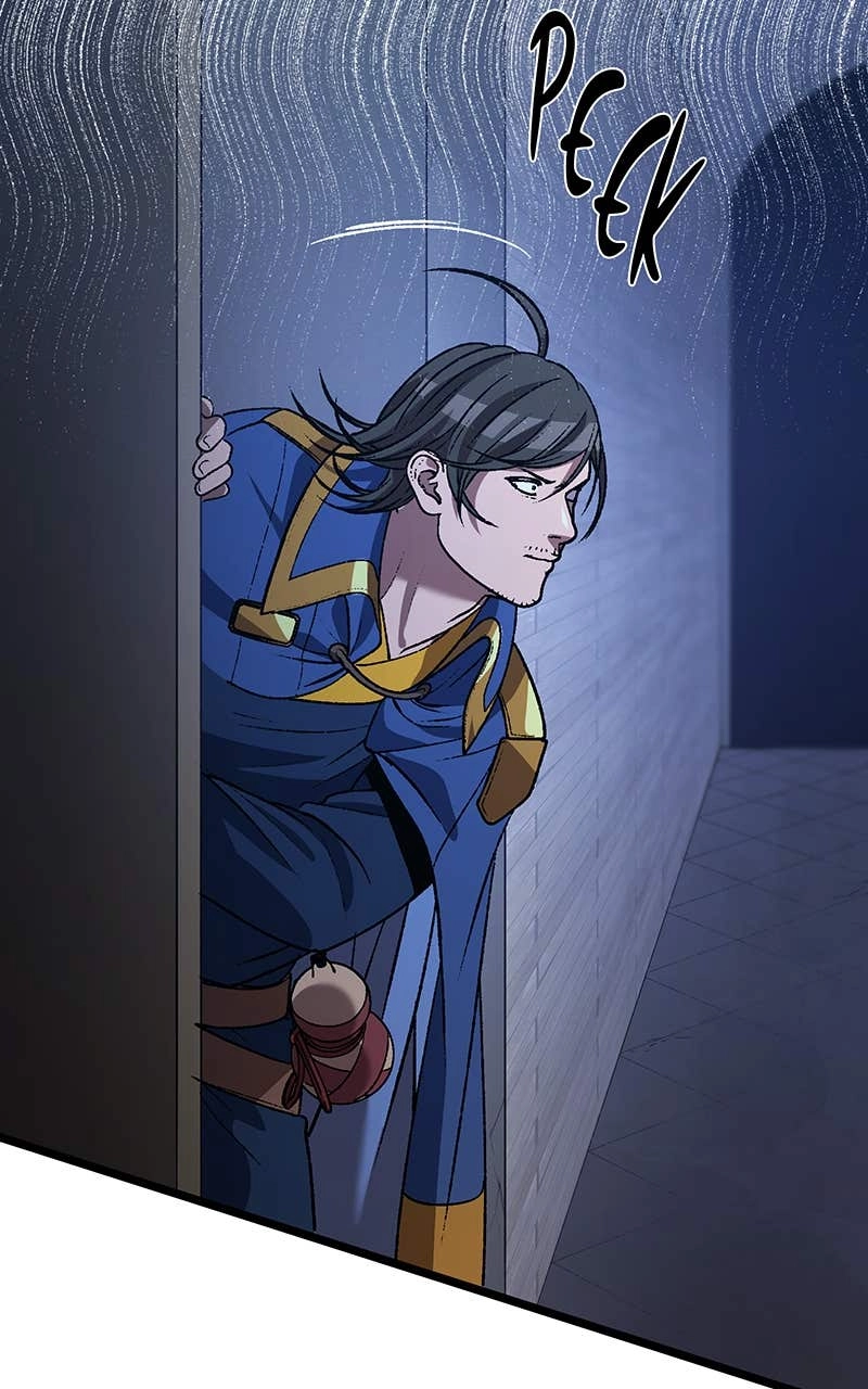 Return of the Runebound Professor Chapter 70 - Page 75