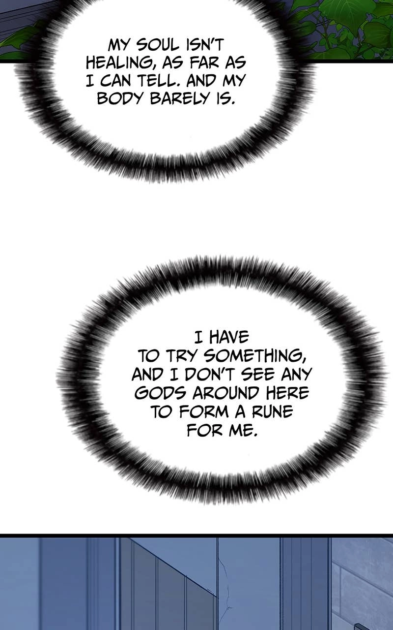 Return of the Runebound Professor Chapter 70 - Page 78