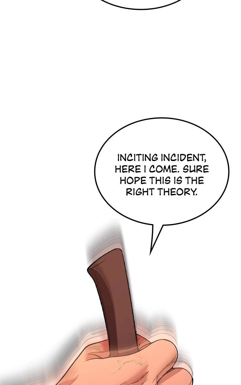 Return of the Runebound Professor Chapter 70 - Page 85