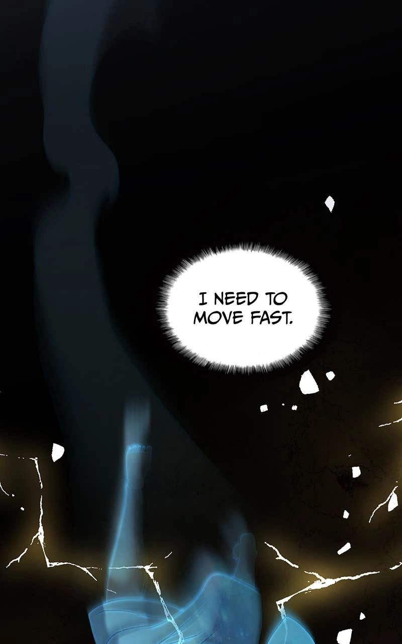 Return of the Runebound Professor Chapter 70 - Page 90