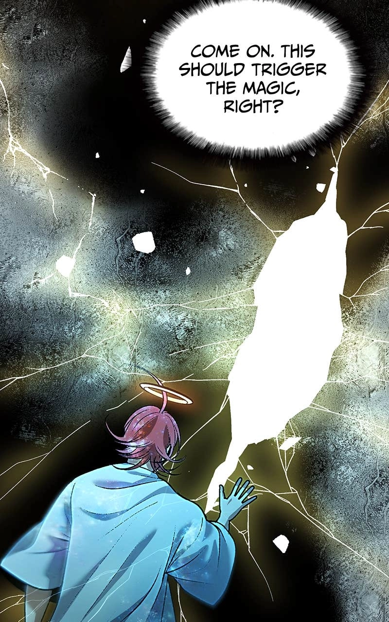 Return of the Runebound Professor Chapter 70 - Page 92