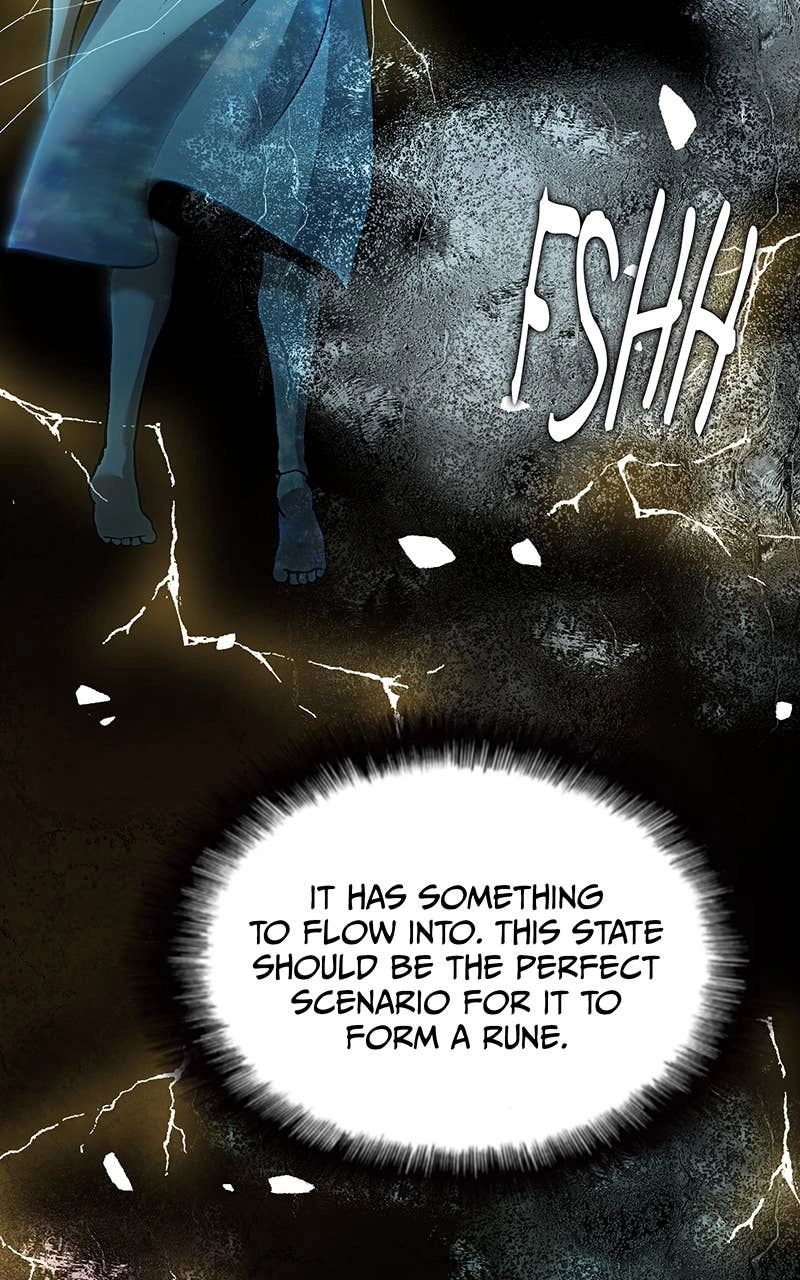 Return of the Runebound Professor Chapter 70 - Page 93