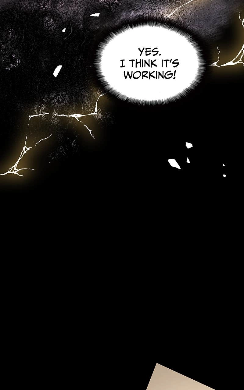 Return of the Runebound Professor Chapter 70 - Page 95