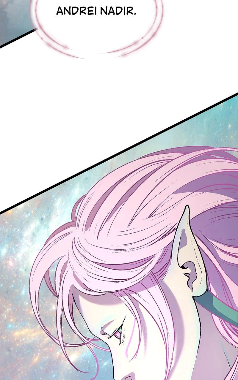 Return of the Runebound Professor Chapter 70 - Page 121