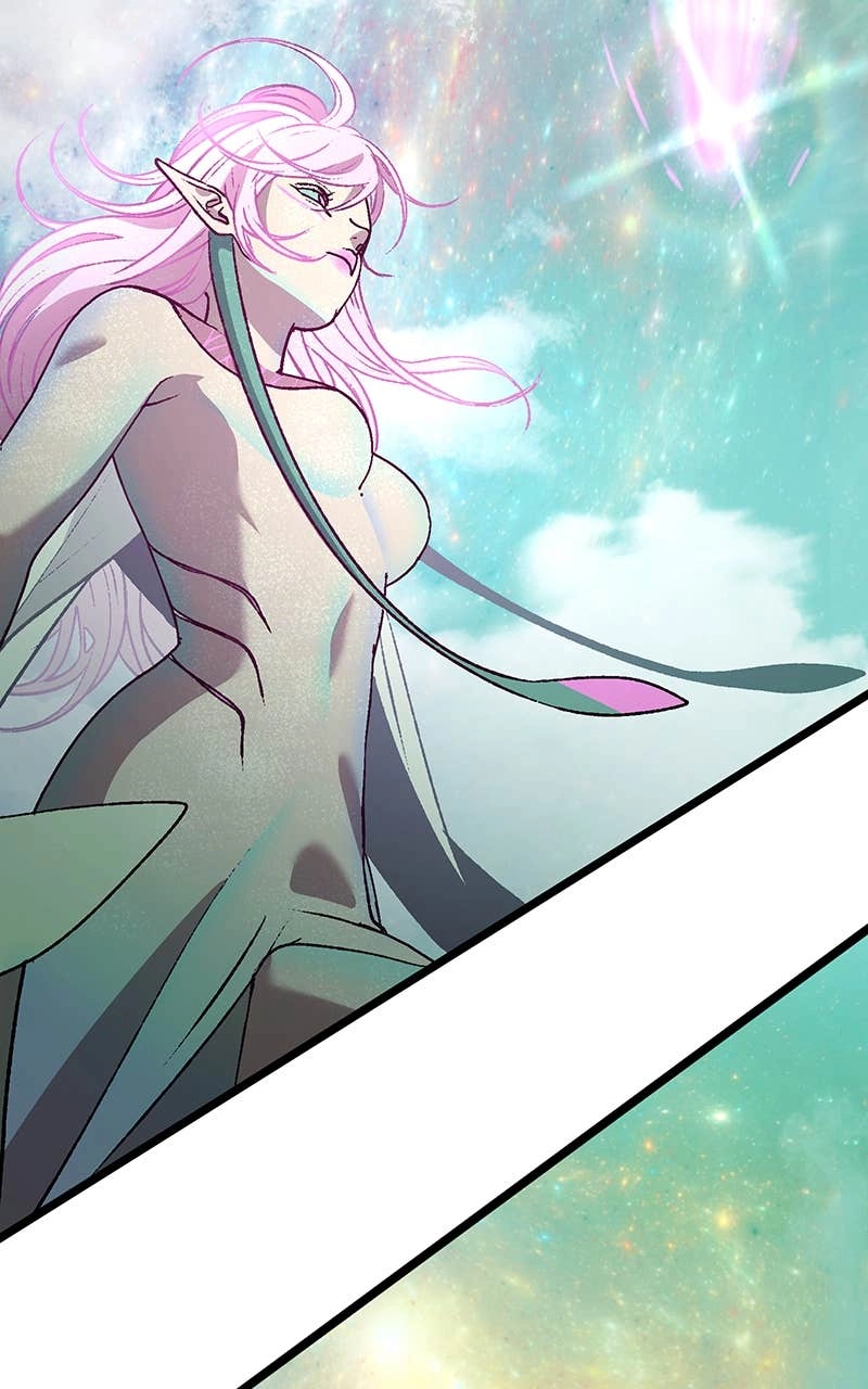 Return of the Runebound Professor Chapter 70 - Page 125