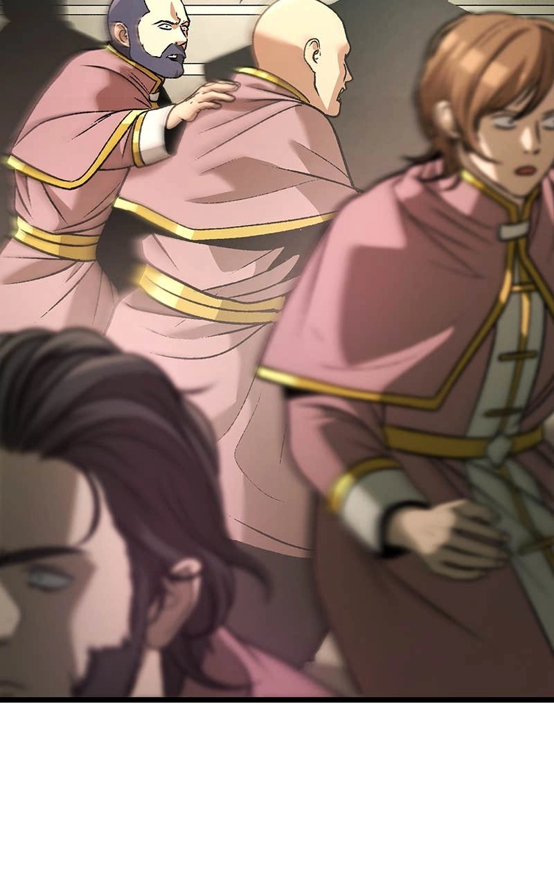 Return of the Runebound Professor Chapter 71 - Page 4