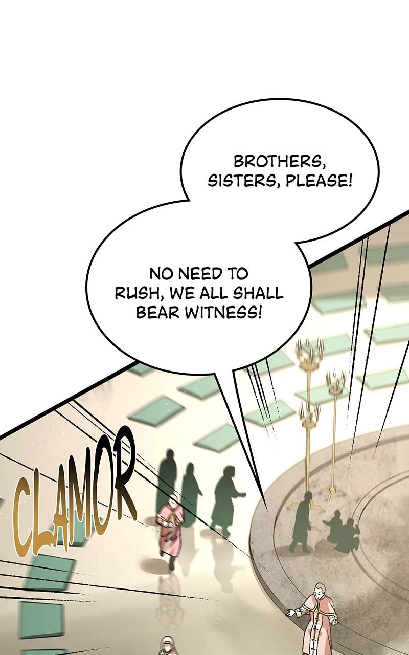 Return of the Runebound Professor Chapter 71 - Page 5