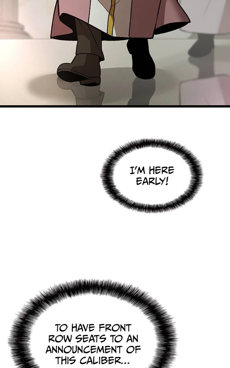 Return of the Runebound Professor Chapter 71 - Page 8