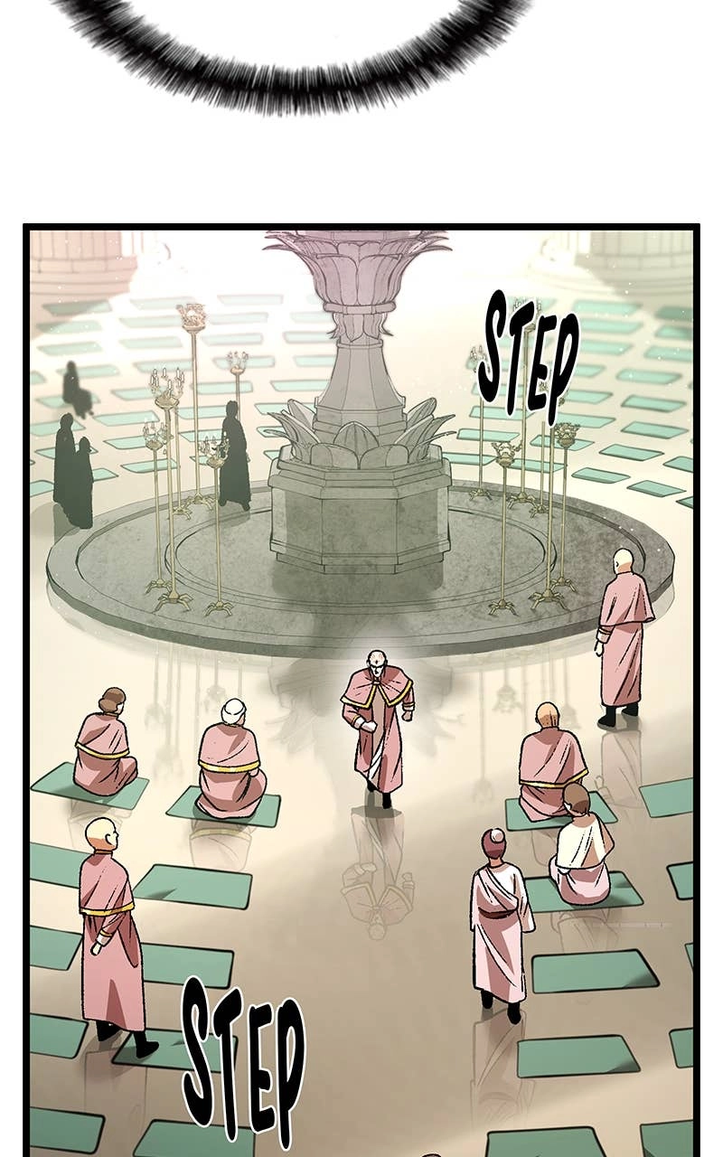Return of the Runebound Professor Chapter 71 - Page 9