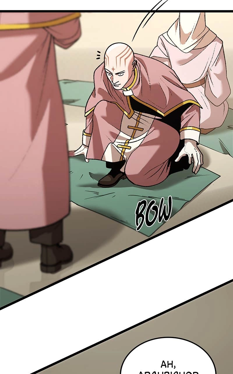 Return of the Runebound Professor Chapter 71 - Page 11