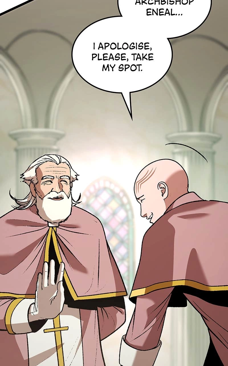 Return of the Runebound Professor Chapter 71 - Page 12