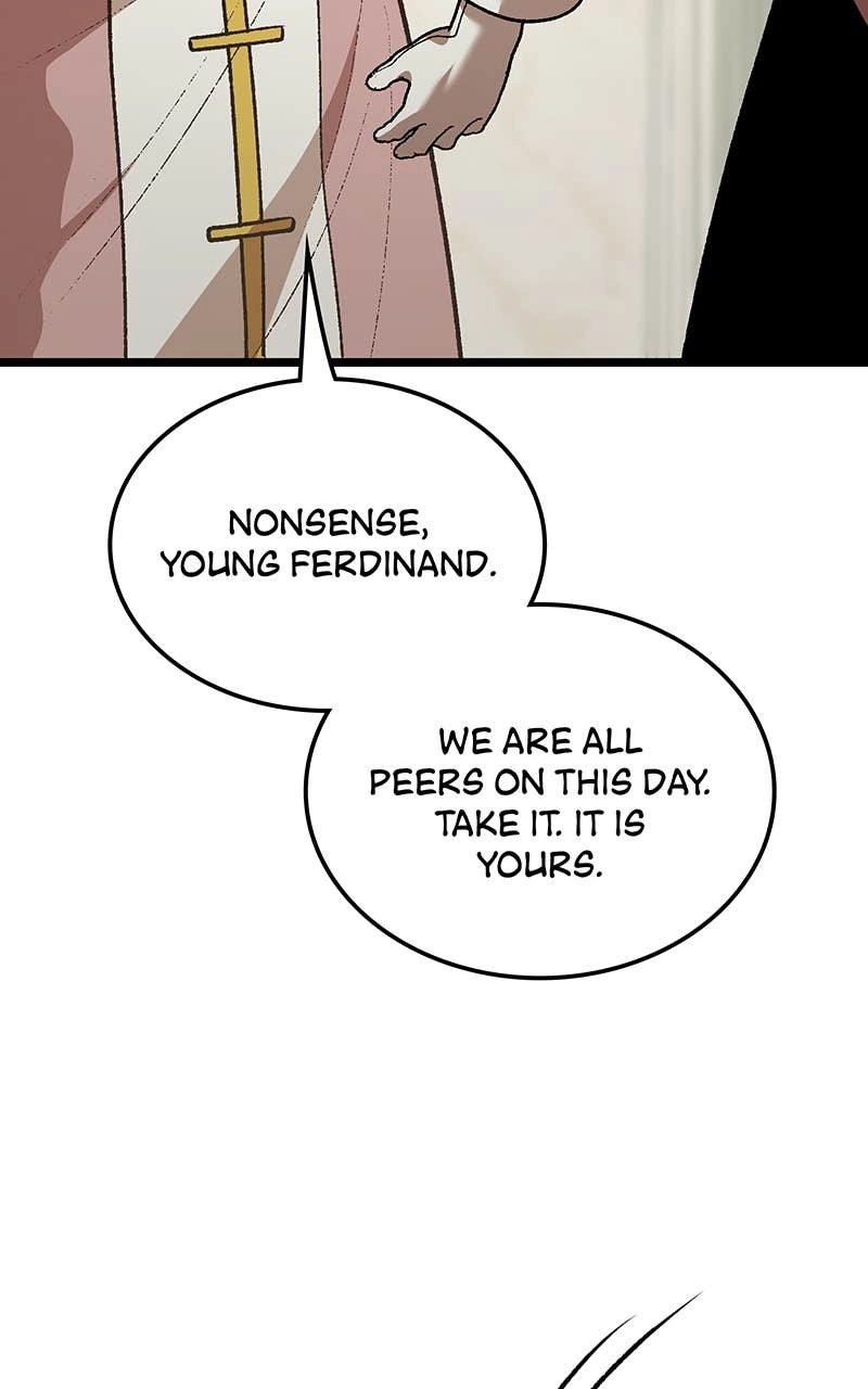Return of the Runebound Professor Chapter 71 - Page 13