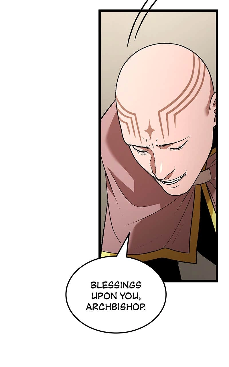 Return of the Runebound Professor Chapter 71 - Page 14