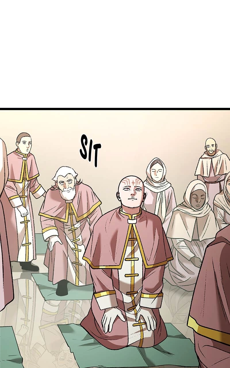 Return of the Runebound Professor Chapter 71 - Page 15