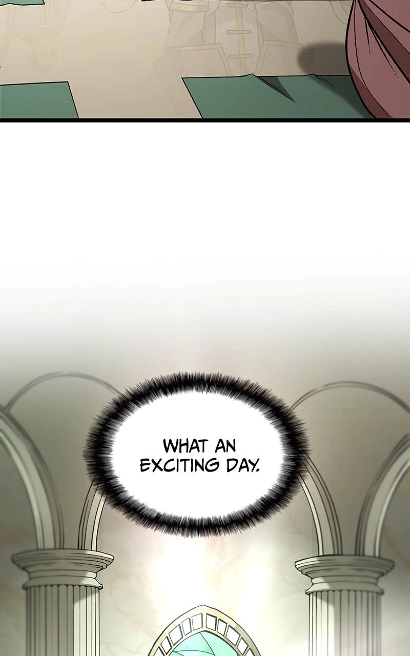 Return of the Runebound Professor Chapter 71 - Page 16