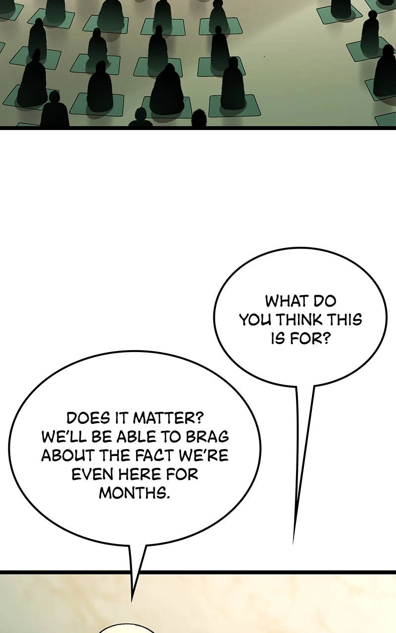 Return of the Runebound Professor Chapter 71 - Page 20