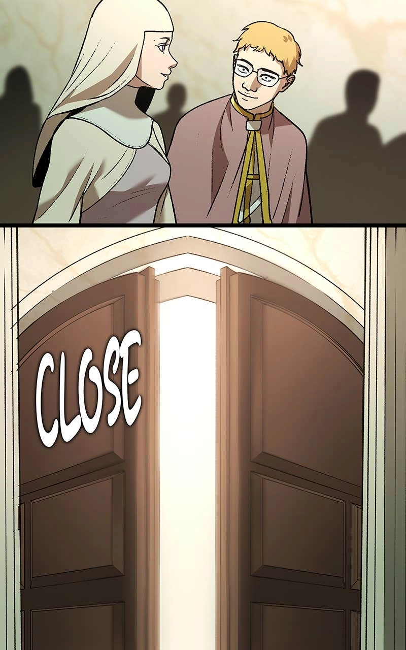 Return of the Runebound Professor Chapter 71 - Page 21