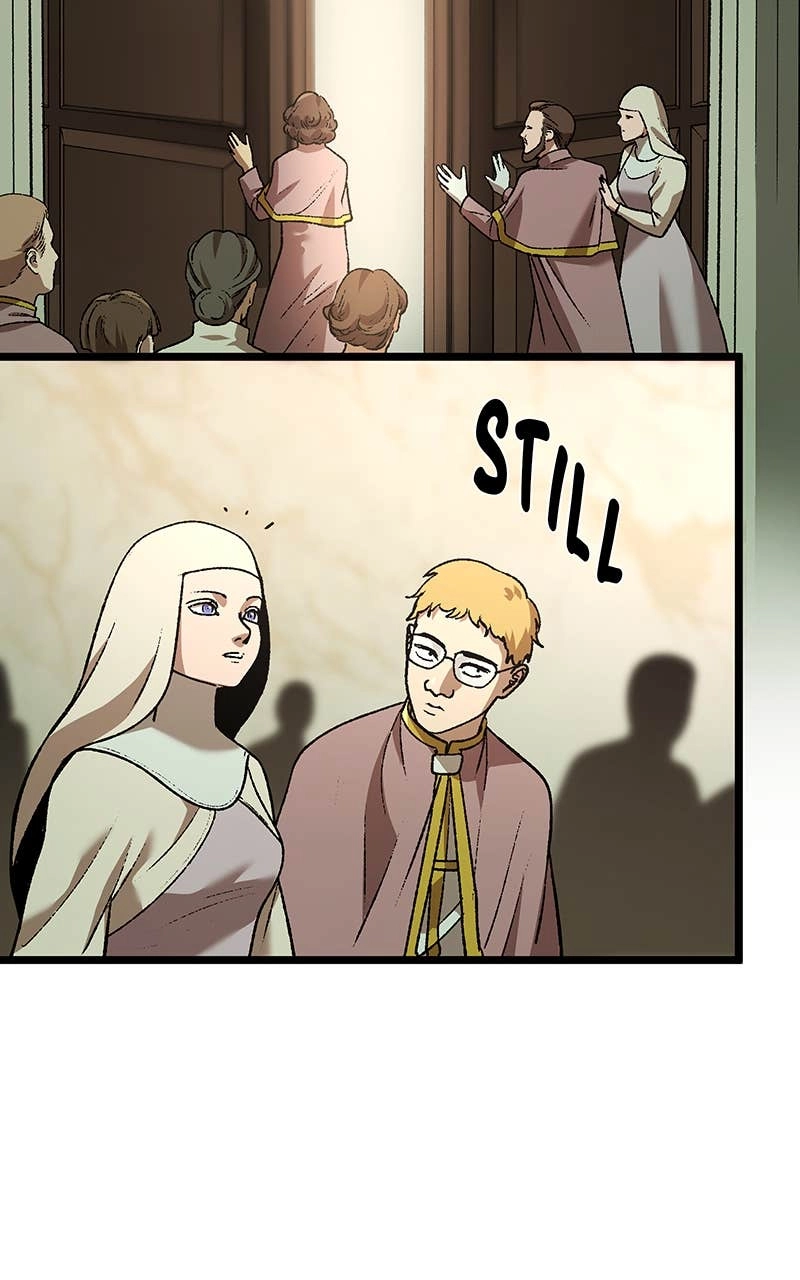 Return of the Runebound Professor Chapter 71 - Page 22