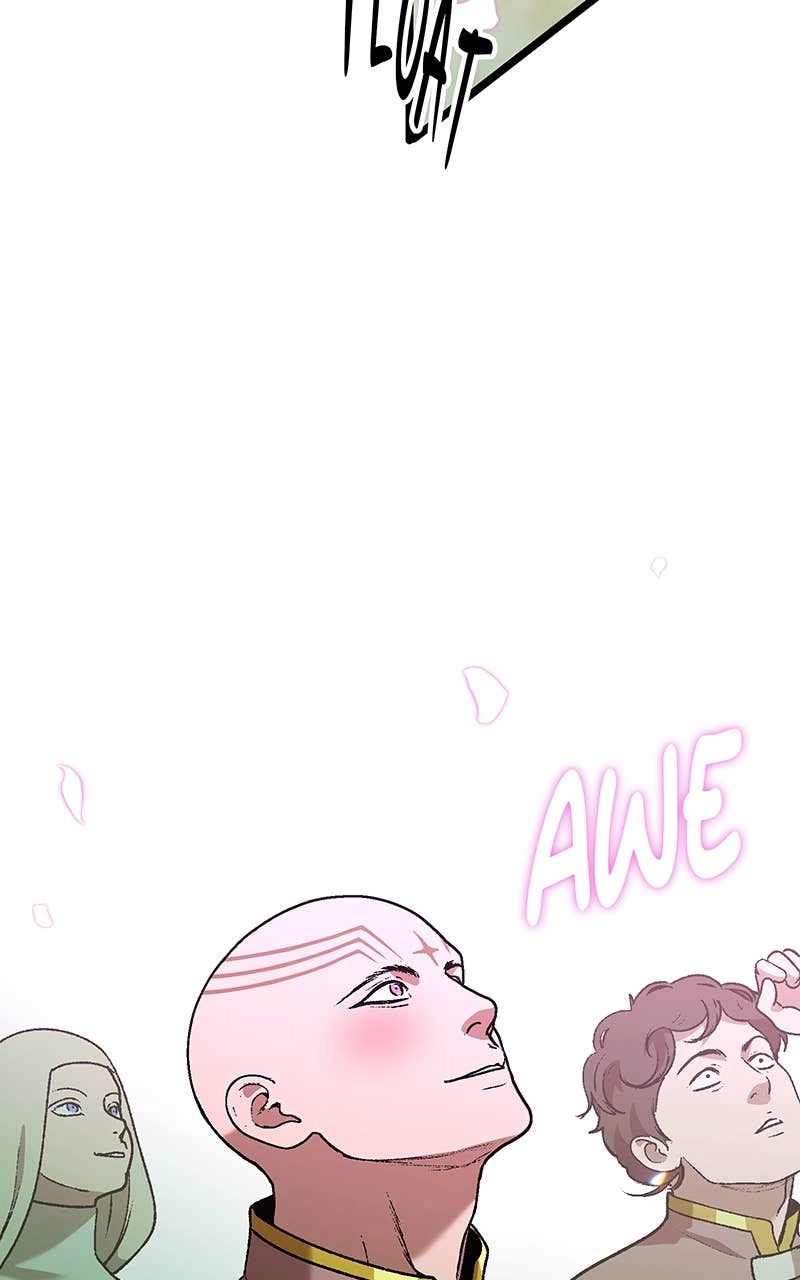 Return of the Runebound Professor Chapter 71 - Page 26