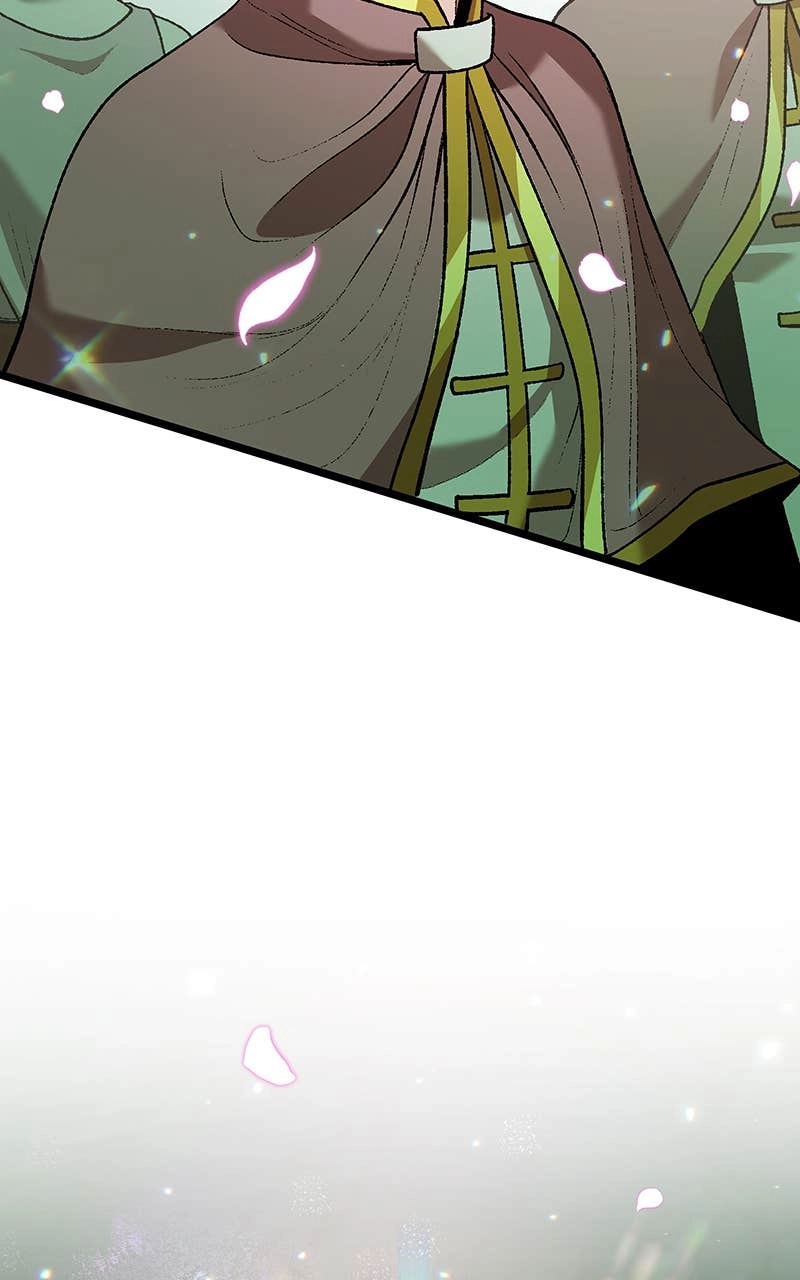 Return of the Runebound Professor Chapter 71 - Page 27