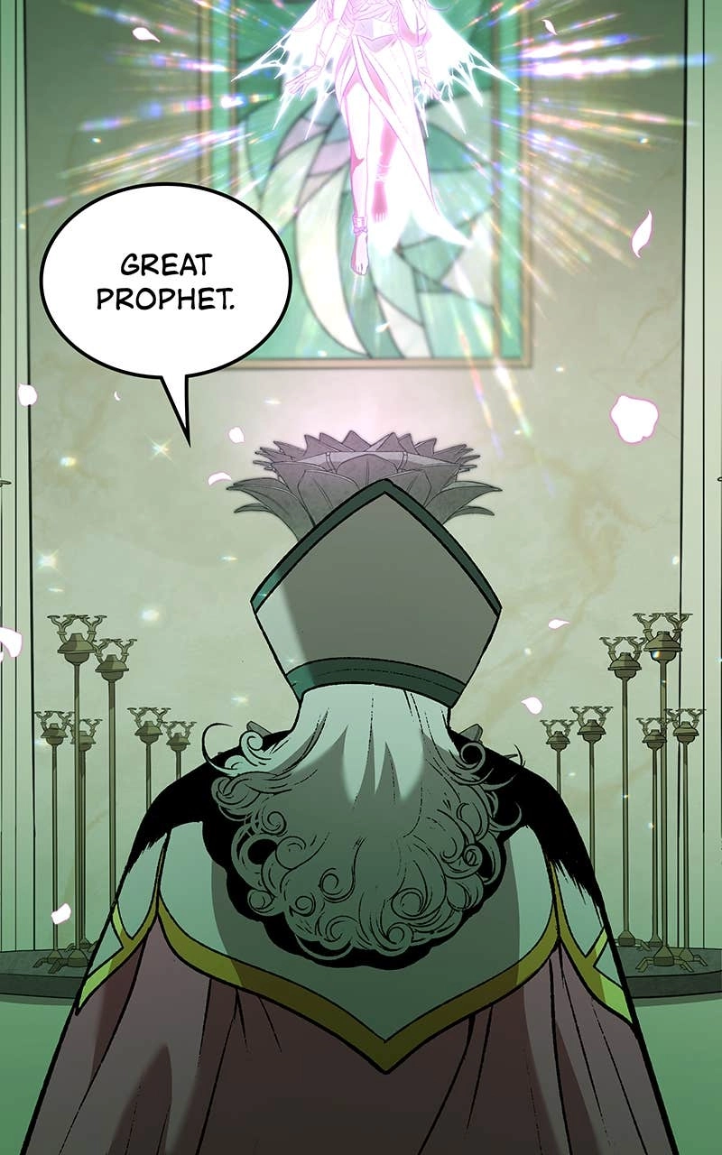 Return of the Runebound Professor Chapter 71 - Page 30
