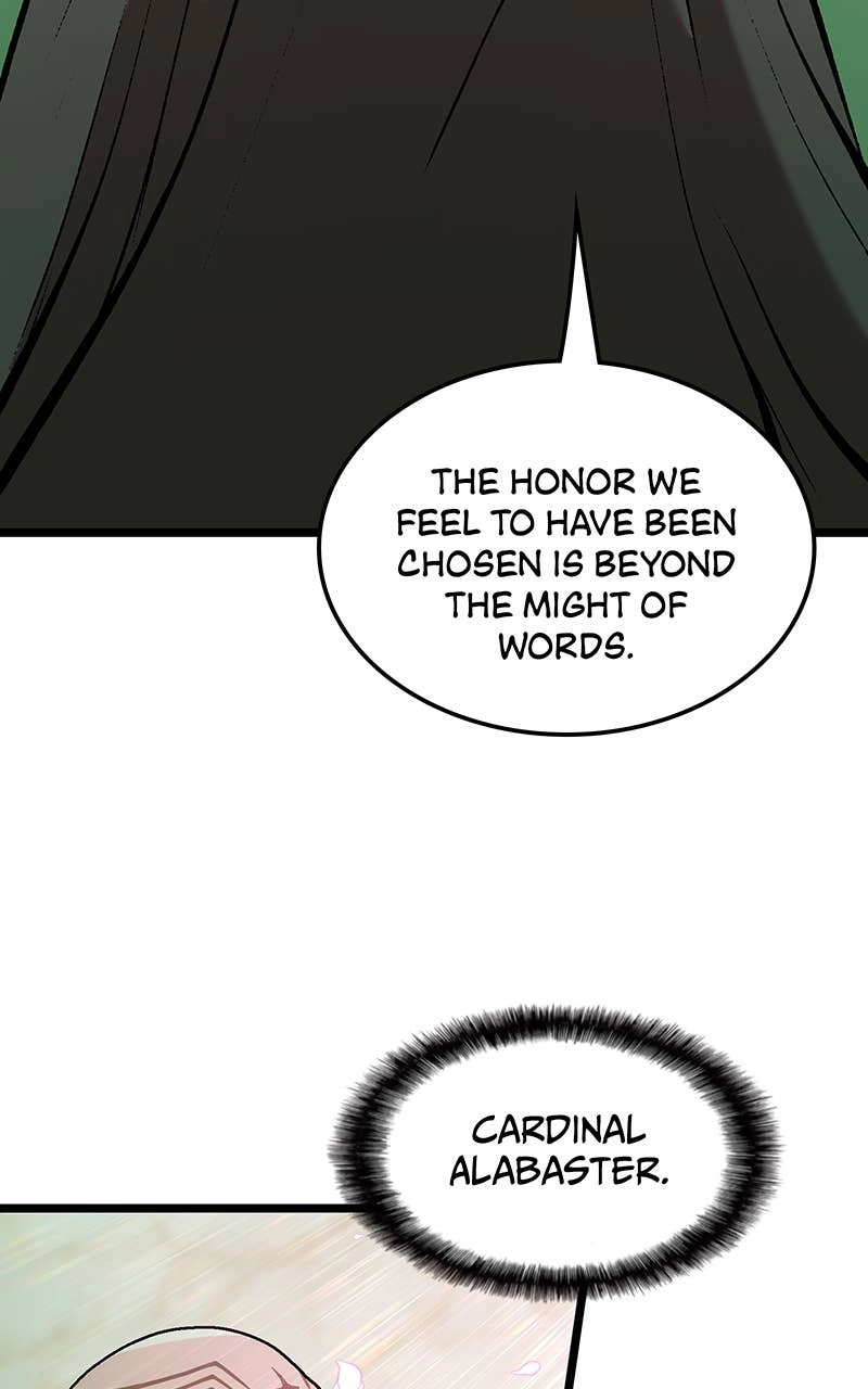 Return of the Runebound Professor Chapter 71 - Page 31