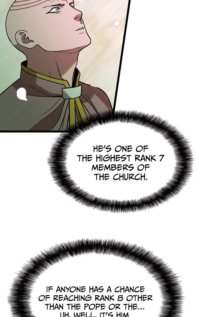 Return of the Runebound Professor Chapter 71 - Page 32
