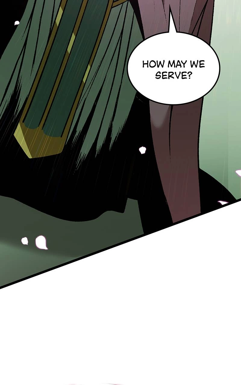 Return of the Runebound Professor Chapter 71 - Page 34