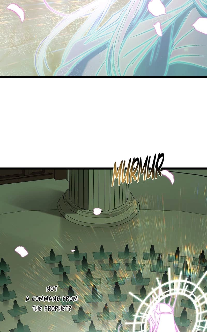 Return of the Runebound Professor Chapter 71 - Page 36