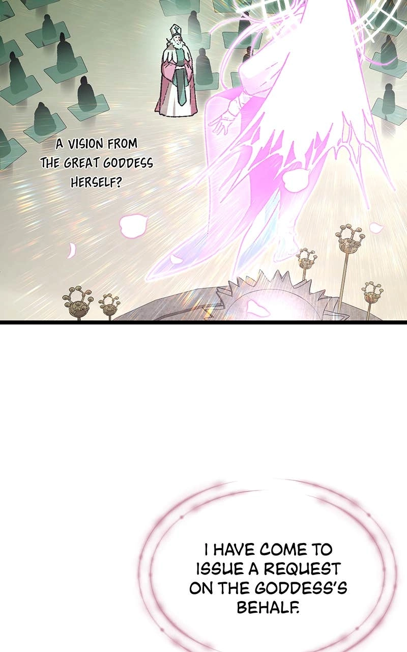 Return of the Runebound Professor Chapter 71 - Page 37