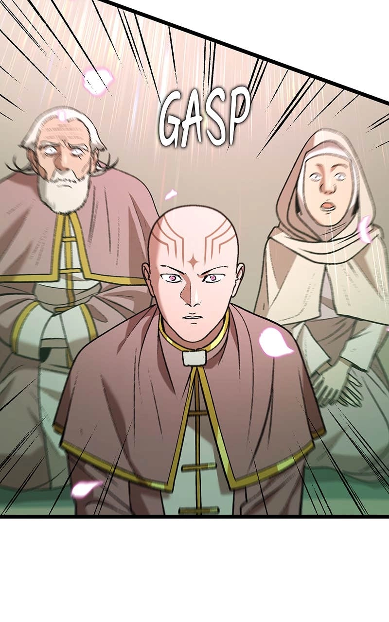 Return of the Runebound Professor Chapter 71 - Page 40