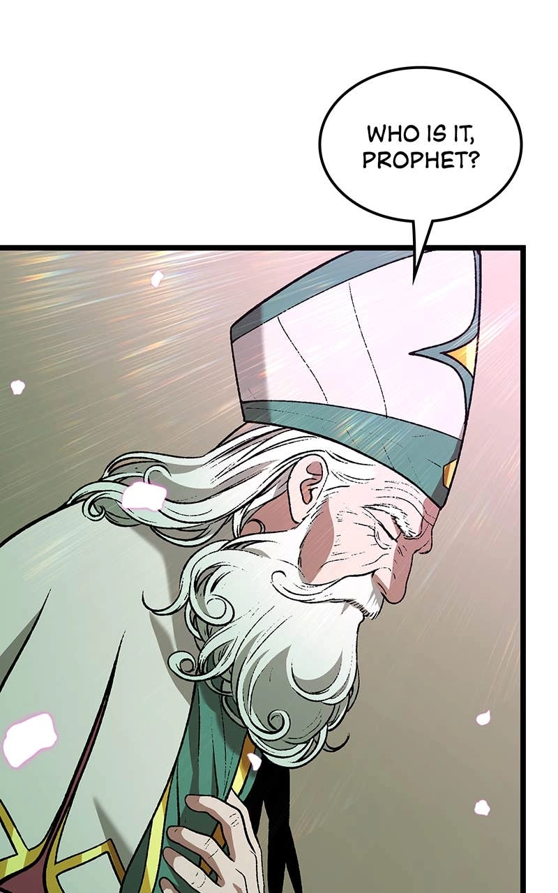 Return of the Runebound Professor Chapter 71 - Page 41