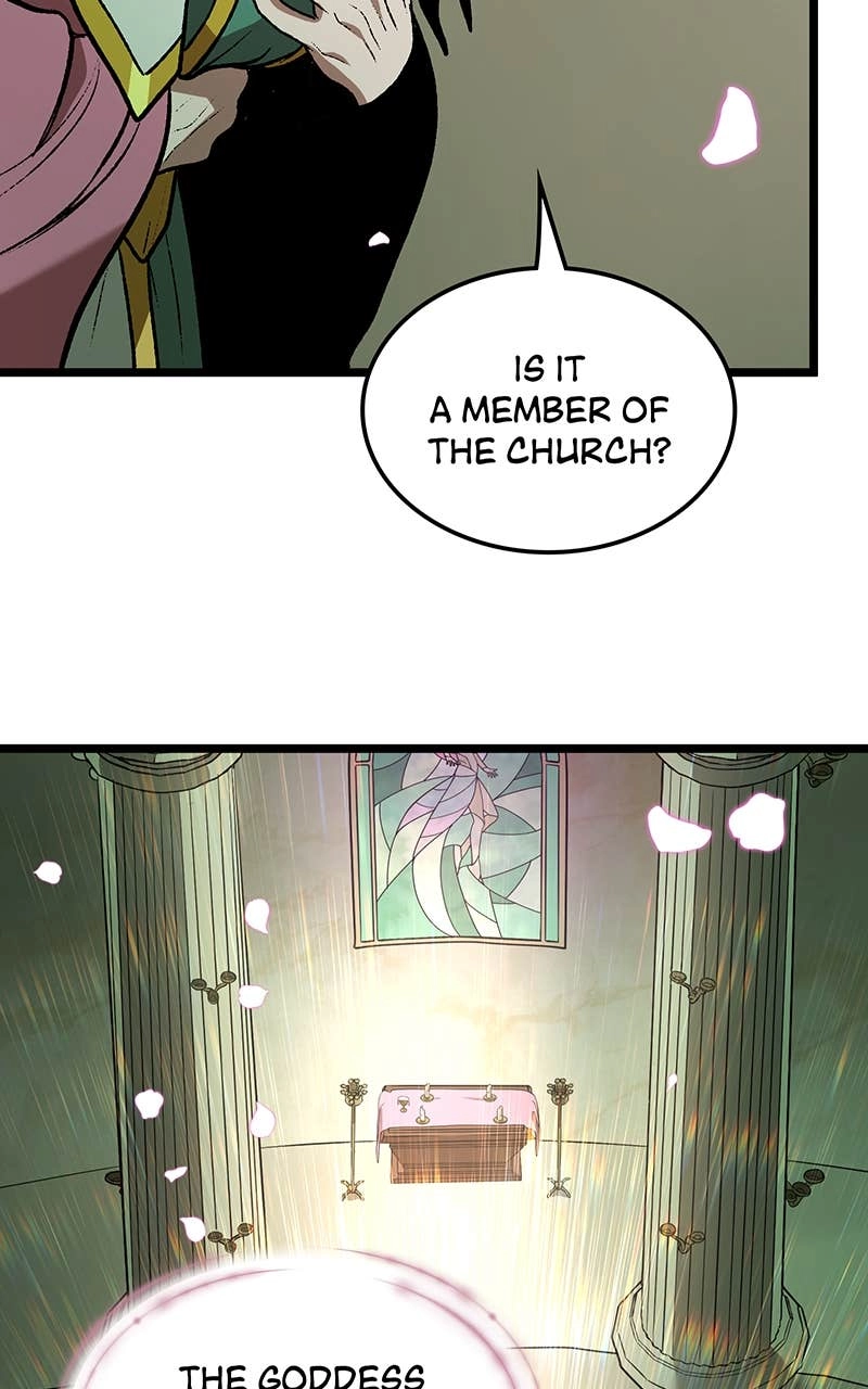 Return of the Runebound Professor Chapter 71 - Page 42