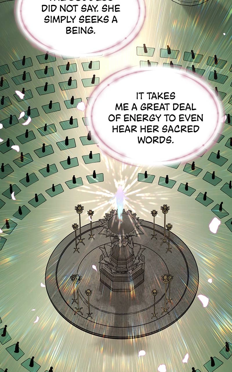 Return of the Runebound Professor Chapter 71 - Page 43