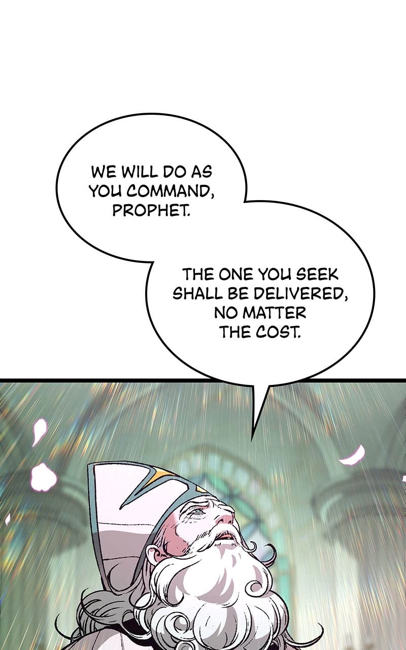 Return of the Runebound Professor Chapter 71 - Page 49