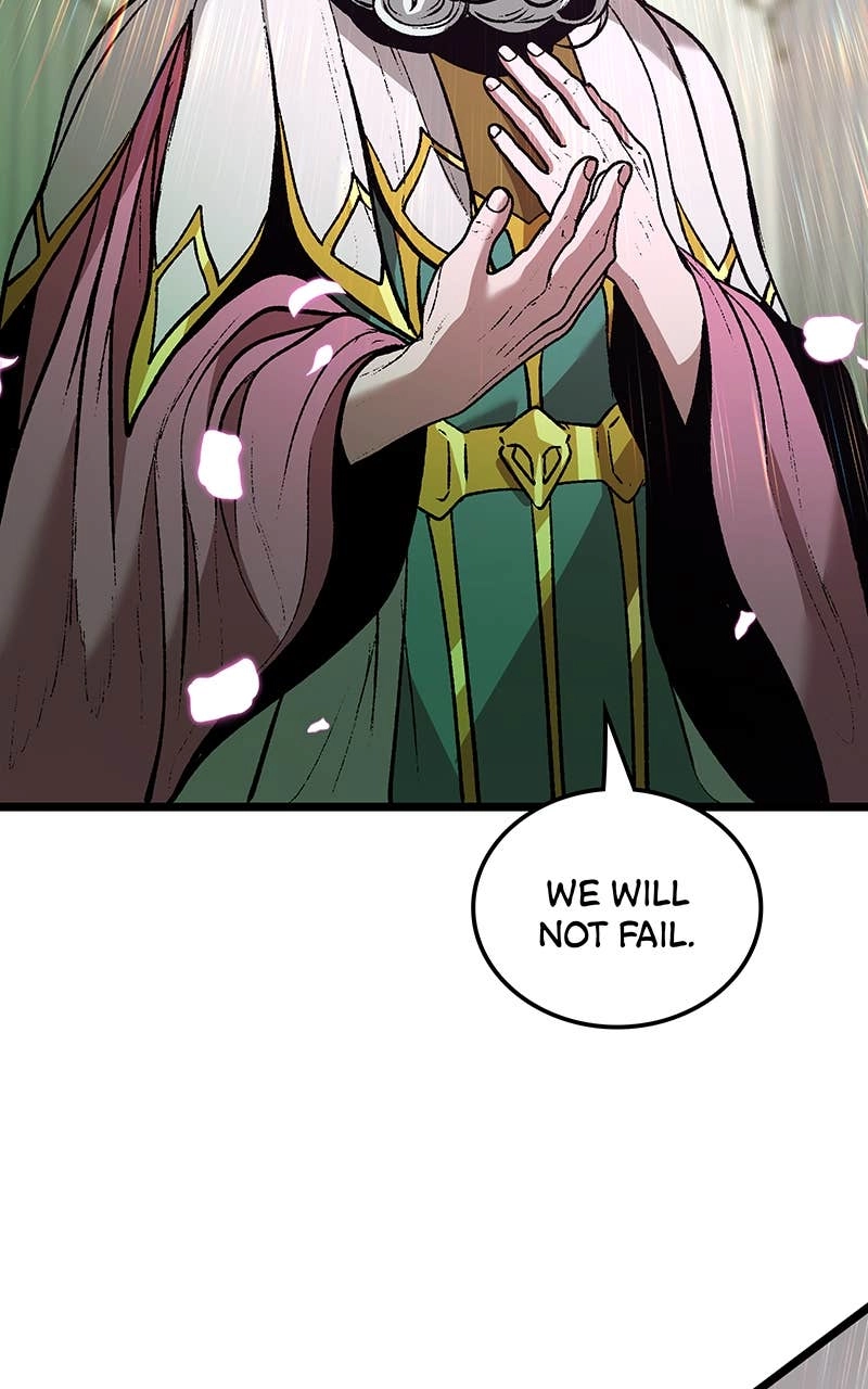Return of the Runebound Professor Chapter 71 - Page 50