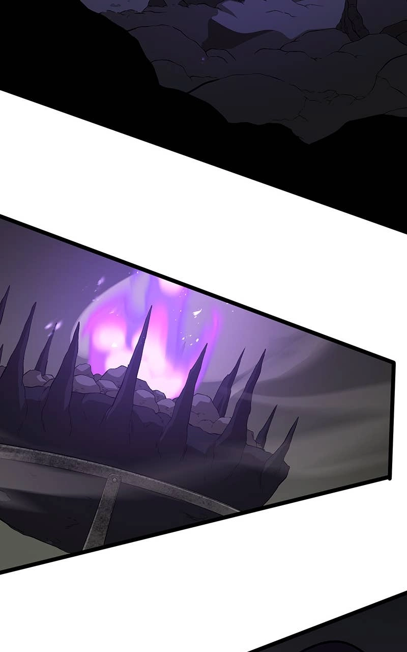 Return of the Runebound Professor Chapter 71 - Page 65