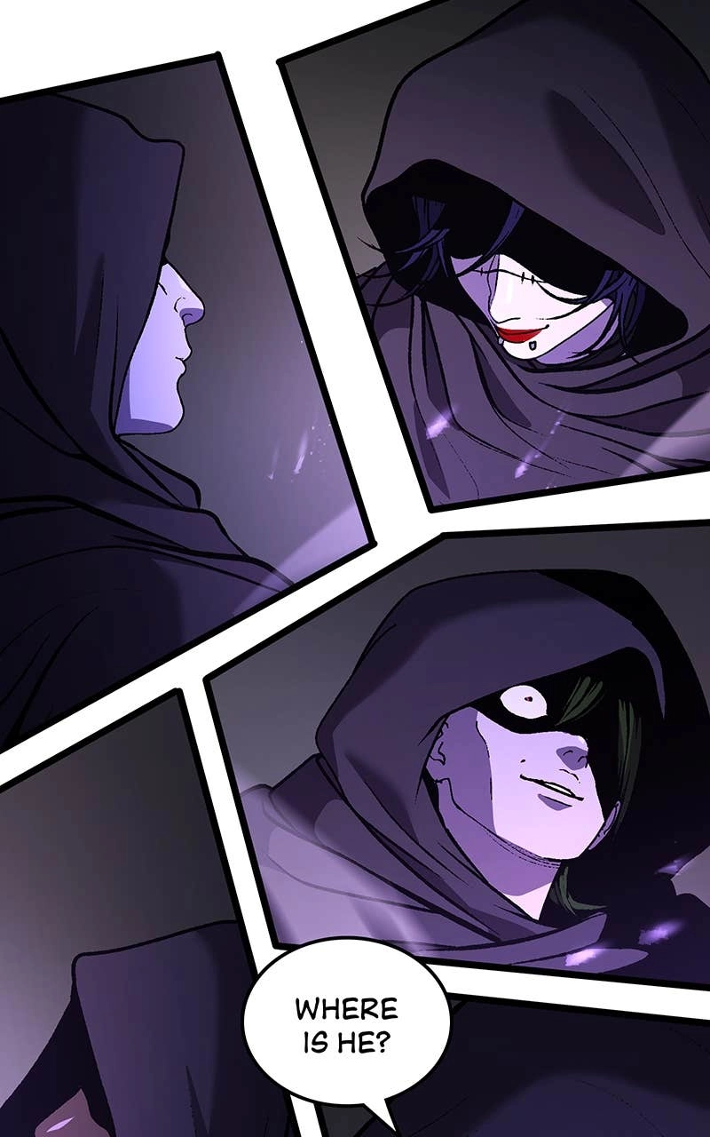 Return of the Runebound Professor Chapter 71 - Page 66