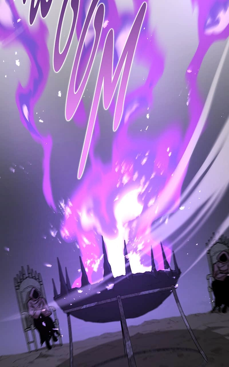 Return of the Runebound Professor Chapter 71 - Page 70