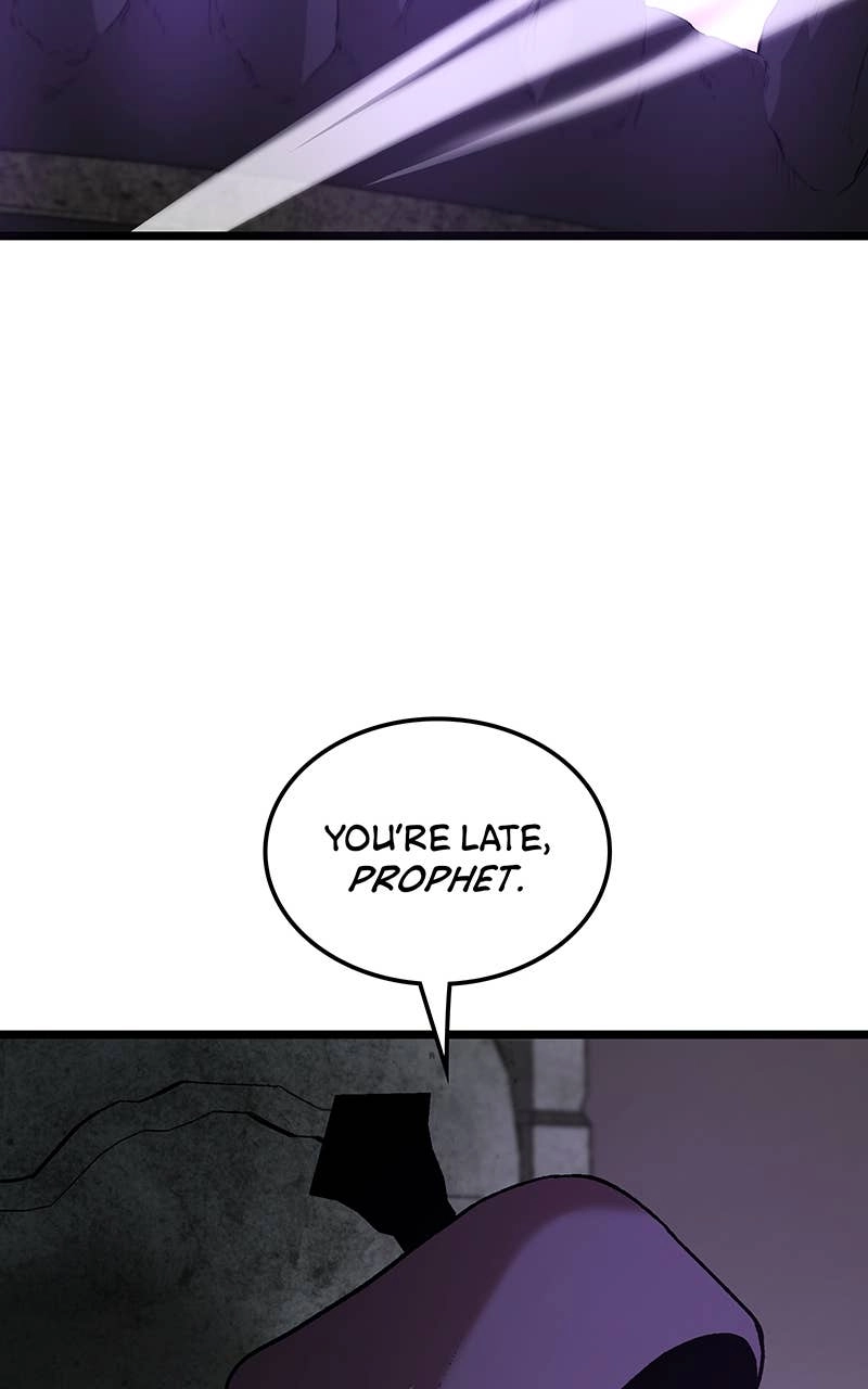 Return of the Runebound Professor Chapter 71 - Page 74