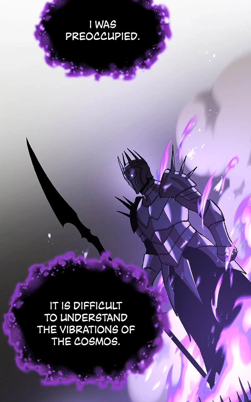 Return of the Runebound Professor Chapter 71 - Page 76